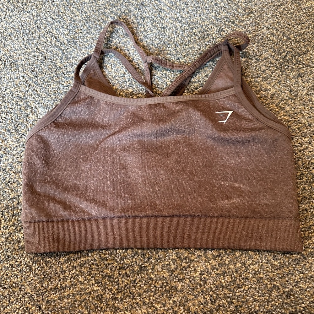 Gymshark Sports Bra